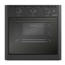 Ver imagem 7 de Forno Elétrico de Embutir 60 Litros Fogatti Black E60