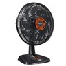 Ventilador 220V Max Control 15 Mallory - 4