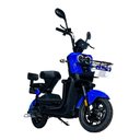 Ver imagem 7 de Bicicleta Elétrica - Pam14 1000w 60v Lithium - Azul - Plug And Move