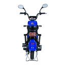 Ver imagem 5 de Bicicleta Elétrica - Pam14 1000w 60v Lithium - Azul - Plug And Move