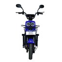 Ver imagem 6 de Bicicleta Elétrica - Pam14 1000w 60v Lithium - Azul - Plug And Move