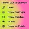 Abafador Protetor de Ruidos Infantil Peltor Kids Verde - 4