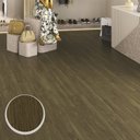 Ver imagem 2 de Piso Vinílico Colado Régua Office 3mm 45,5m²