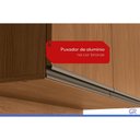 Ver mais imagens de Quarto Modulado Solteiro Liga 13PEÇAS QM30 Graf Kappesberg