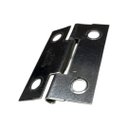 Ver imagem 3 de Dobradiça Porta Inox Kit 3 Peças - 1.1/2" 40mm Ferca