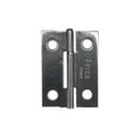 Ver imagem 1 de Dobradiça Porta Inox Kit 3 Peças - 1.1/2" 40mm Ferca