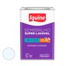 Tinta semibrilho super lavável Branco Neve 18l Iquine - 1