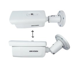 Câmera Ip Varifocal Motorizada 4mp Bullet Hikvision Ds-2cd2643g2-izs - 4 Câmera Ip Varifocal Motorizada 4mp Bullet Hikvision Ds-2cd2643g2-izs - 4