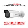 Câmera Ip Varifocal Motorizada 4mp Bullet Hikvision Ds-2cd2643g2-izs - 3