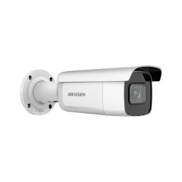 Câmera Ip Varifocal Motorizada 4mp Bullet Hikvision Ds-2cd2643g2-izs - 1 Câmera Ip Varifocal Motorizada 4mp Bullet Hikvision Ds-2cd2643g2-izs - 1