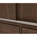 Ver imagem 6 de Guarda Roupa Solteiro 2 Portas 6 Gavetas Chicago Tcil Móveis