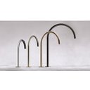 Ver imagem 2 de Bica Lavatorio Docol Mix & Match 360 Cobre Escovado 00926169