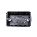 Ver imagem 3 de Caixinha de Luz 4x2 Resistente C/ 10 Und