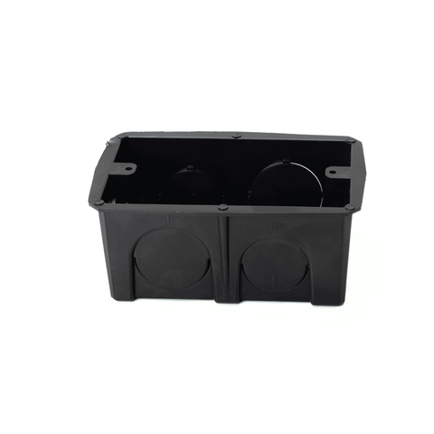 Caixinha de Luz 4x2 Resistente C/ 10 Und