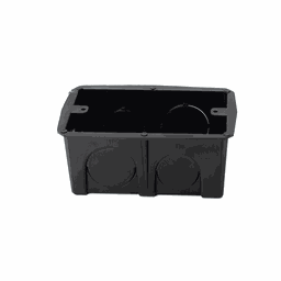 Caixinha de Luz 4x2 Resistente C/ 10 Und - 1