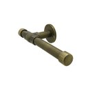 Ver imagem 2 de Acessório Lavatório Banheiro Industrial Papeleira Ouro Velho