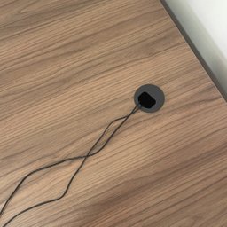 Mesa para Escritório em L 180x190cm 2 Portas 3 Gavetas Y37  - 18