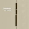 Guarda-Roupa Casal 6 Portas 4 Gaveta 100% MDF 2 Portas com Espelho e Pés Matisse - 9