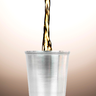 10 Dosador Bebidas Inox Medidor Dosar Drink 300ml Resistente - 3