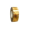 Fita Adesiva Galaxy Metallic Adhesive Tape Pastorelli Gold 01589 - 1