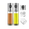 Spray Porta Azeite e Vinagre 100 Ml Vidro Cor Aleatória - 6
