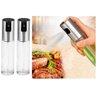 Spray Porta Azeite e Vinagre 100 Ml Vidro Cor Aleatória - 1