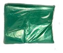 Ver imagem 1 de Saco de Lixo 40 Litros Colorido com 100 Unidades Resistente Cor:verde