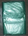 Ver imagem 2 de Saco de Lixo 40 Litros Colorido com 100 Unidades Resistente Cor:verde