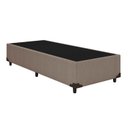 Ver imagem 1 de Cama Box Base Universal CRC Linhão Clean 96x203x20