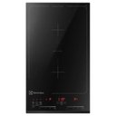 Ver imagem 1 de Cooktop 2 Bocas de Indução Electrolux com Unicook e Painel Touch Ic30 220v