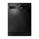 Ver imagem 1 de Lava Louças 14 Serviços EOS ELL14P Preta 220V