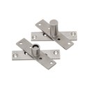 Ver imagem 1 de Dobradiça 889 Pivotante Inox - Inox Escovado
