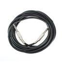 Ver imagem 3 de Cabo P10 Emborrachado 5 Metros Violão Guitarra Premium