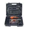 Micro Retifica 180w com Controle de Torque com 113 Acessórios + Maleta 220v - Black e Decker - 2