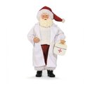 Ver imagem 1 de Boneco Papai Noel Colecionáveis Médico Decoração Natal 27cm