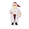 Boneco Papai Noel Colecionáveis Médico Decoração Natal 27cm - 1