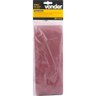 Cinta Lixa 100x610mm G40 com 10 Peças Vonder - 1