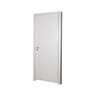 Kit Porta de Madeira Lisa 215x84cm com Batente de MDF Ultra 12cm Melaminico MGM - 5