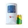 Sensor infravermelho sem fio SS2200 passivo standard - Securi Service - 1