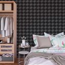 Ver imagem 1 de Papel de Parede Arabesco Floral Petro Gh Papel de Parede 3,3m