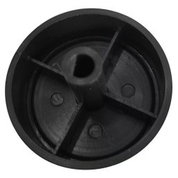 Botão do Timer Fritadeira Air Fryer Cadence - 2