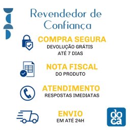 Botão do Timer Fritadeira Air Fryer Cadence - 4