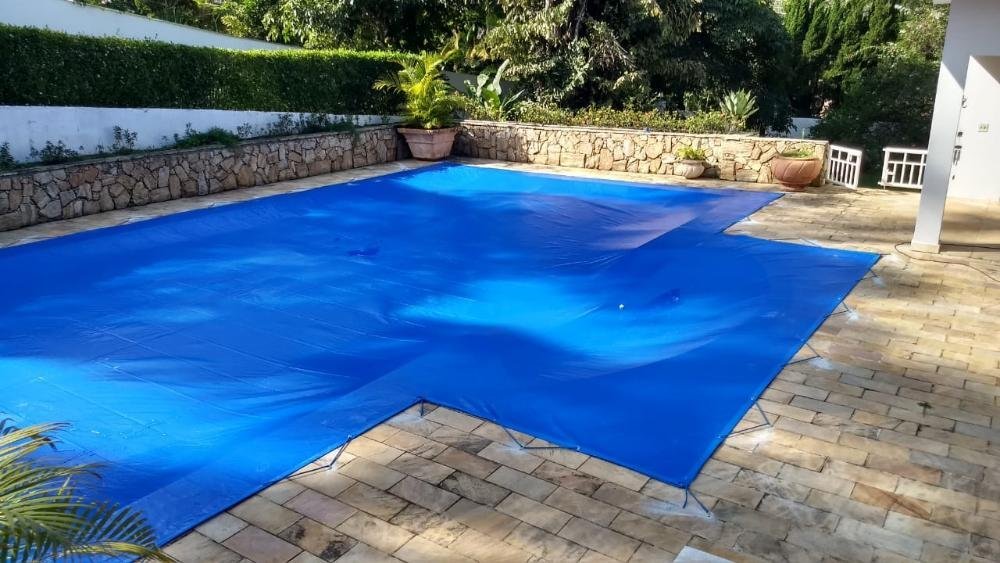 Capa de proteção para piscina-6x3,5 | MadeiraMadeira