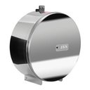 Ver imagem 1 de Kit Inox Para Banheiro Com Porta Papel Toalha E Higiênico