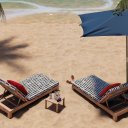 Ver imagem 2 de ACQUABLOCK EXT Mar Listrado