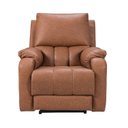 Ver imagem 3 de Poltrona Reclinável Ravenna 