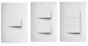 Ver imagem 1 de Conjunto Interruptor Simples 10a 250v Branco Habitat Fame