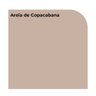 Tinta Coral Coralar Látex Mais Econômico Cor Areia de Copacabana 18L - 2