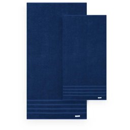 Jogo de Banho Essencial Dual Air Catran 2 Peças - Buddemeyer Azul/283 - 3