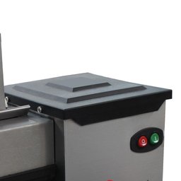 Amaciador de Carne Profissional Inox Ab (com Transformador) Skymsen Bivolt - 5